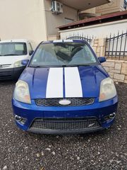 Ford Fiesta 2007 ΓΝΗΣΙΟ ST-thumb-1