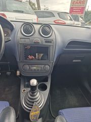 Ford Fiesta 2007 ΓΝΗΣΙΟ ST-thumb-8