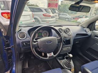 Ford Fiesta 2007 ΓΝΗΣΙΟ ST-thumb-7