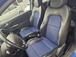 Ford Fiesta 2007 ΓΝΗΣΙΟ ST-thumb-9