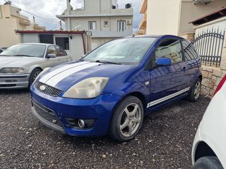 Ford Fiesta 2007 ΓΝΗΣΙΟ ST-thumb-2