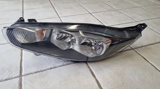 FORD FIESTA 2008-