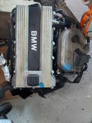 BMW E36/Z3 M44B19 98' 143hp