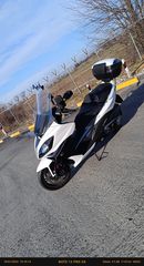 Kymco Xciting S 400i ABS '15