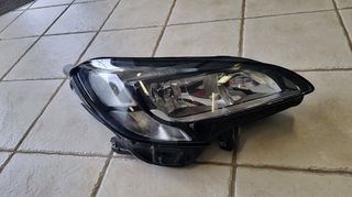 OPEL CORSA E