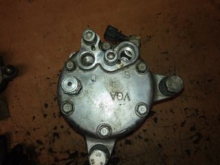ΚΟΜΠΡΕΣΕΡ AIRCONDITION VW POLO-thumb-1