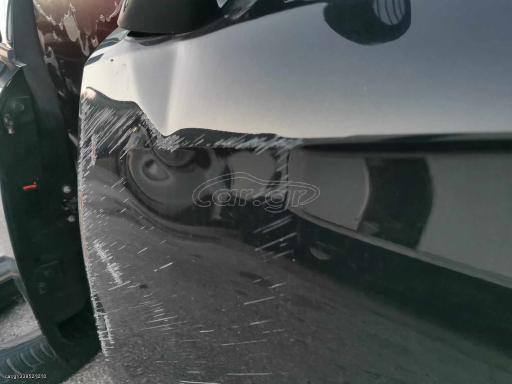 Πόρτα οδηγού για OPEL CORSA 2016