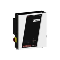 Φορτιστής Μπαταριών TCE Kronos Next Series K24100M 24V 100A 220Vac IP66