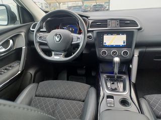 Renault Kadjar 2020 1461cc 115hp DIESEL AUTO ΓΡΑΜΜΑΤΙΑ ΜΕΤΑΞΥ ΜΑΣ !!!-thumb-8