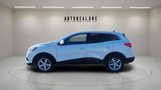 Renault Kadjar 2020 1461cc 115hp DIESEL AUTO ΓΡΑΜΜΑΤΙΑ ΜΕΤΑΞΥ ΜΑΣ !!!-thumb-1