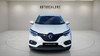 Renault Kadjar 2020 1461cc 115hp DIESEL AUTO ΓΡΑΜΜΑΤΙΑ ΜΕΤΑΞΥ ΜΑΣ !!!-thumb-7