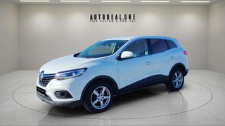 Renault Kadjar 2020 1461cc 115hp DIESEL AUTO ΓΡΑΜΜΑΤΙΑ ΜΕΤΑΞΥ ΜΑΣ !!!