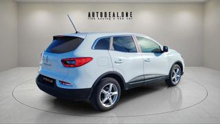 Renault Kadjar 2020 1461cc 115hp DIESEL AUTO ΓΡΑΜΜΑΤΙΑ ΜΕΤΑΞΥ ΜΑΣ !!!-thumb-4