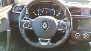 Renault Kadjar 2020 1461cc 115hp DIESEL AUTO ΓΡΑΜΜΑΤΙΑ ΜΕΤΑΞΥ ΜΑΣ !!!-thumb-9