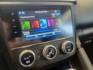 Renault Kadjar 2020 1461cc 115hp DIESEL AUTO ΓΡΑΜΜΑΤΙΑ ΜΕΤΑΞΥ ΜΑΣ !!!-thumb-19