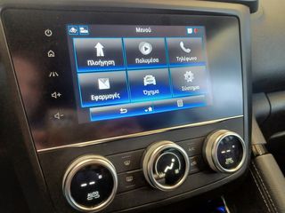 Renault Kadjar 2020 1461cc 115hp DIESEL AUTO ΓΡΑΜΜΑΤΙΑ ΜΕΤΑΞΥ ΜΑΣ !!!-thumb-21