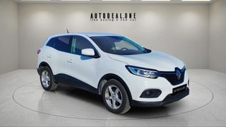 Renault Kadjar 2020 1461cc 115hp DIESEL AUTO ΓΡΑΜΜΑΤΙΑ ΜΕΤΑΞΥ ΜΑΣ !!!-thumb-6
