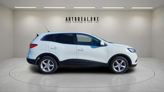 Renault Kadjar 2020 1461cc 115hp DIESEL AUTO ΓΡΑΜΜΑΤΙΑ ΜΕΤΑΞΥ ΜΑΣ !!!-thumb-5