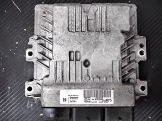 MITSUBISHI ASX ΕΓΚΕΦΑΛΟΣ CONTINENTAL SID807EVO,A2C97364703,675