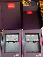 LINK ECU ΑΓΡΑΦΟΣ ΕΓΚΕΦΑΛΟΣ G4X Wire-in - G4X Plug-in - G5 VOODOO PRO-thumb-1