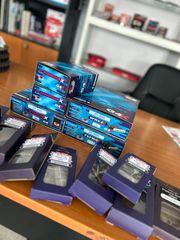 LINK ECU ΑΓΡΑΦΟΣ ΕΓΚΕΦΑΛΟΣ G4X Wire-in - G4X Plug-in - G5 VOODOO PRO-thumb-3