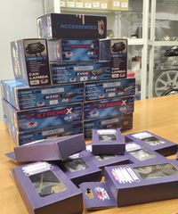 LINK ECU ΑΓΡΑΦΟΣ ΕΓΚΕΦΑΛΟΣ G4X Wire-in - G4X Plug-in - G5 VOODOO PRO-thumb-5