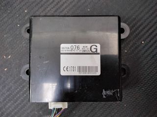 MITSUBISHI ASX ΕΓΚΕΦΑΛΟΣ WCM OMRON 8670A076,G