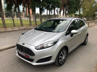 Ford Fiesta '13 1.0 100HP ECOBOOST