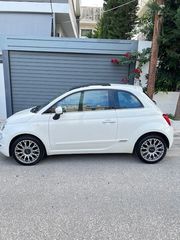 Fiat 500 '17 PANORAMA