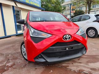 Toyota Aygo 2019 Άριστο!!!!!-thumb-4