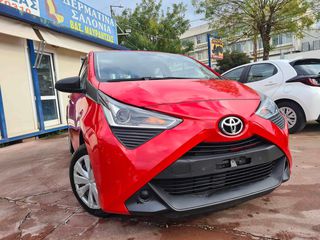 Toyota Aygo 2019 Άριστο!!!!!-thumb-5
