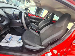 Toyota Aygo 2019 Άριστο!!!!!-thumb-37