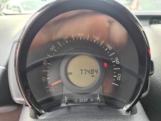 Toyota Aygo 2019 Άριστο!!!!!-thumb-42