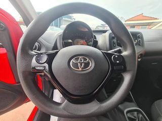 Toyota Aygo 2019 Άριστο!!!!!-thumb-44