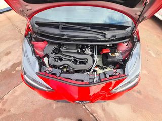 Toyota Aygo 2019 Άριστο!!!!!-thumb-48