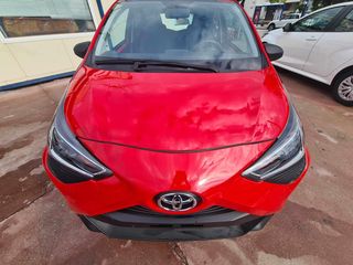 Toyota Aygo 2019 Άριστο!!!!!-thumb-11