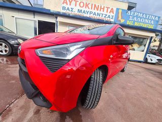 Toyota Aygo 2019 Άριστο!!!!!-thumb-12