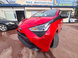 Toyota Aygo 2019 Άριστο!!!!!-thumb-13
