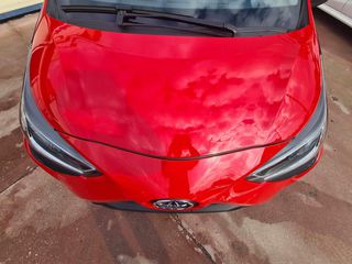 Toyota Aygo 2019 Άριστο!!!!!-thumb-14