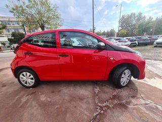 Toyota Aygo 2019 Άριστο!!!!!-thumb-15