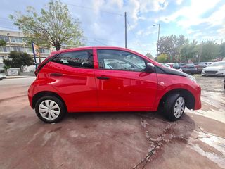 Toyota Aygo 2019 Άριστο!!!!!-thumb-18