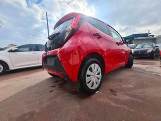 Toyota Aygo 2019 Άριστο!!!!!-thumb-19
