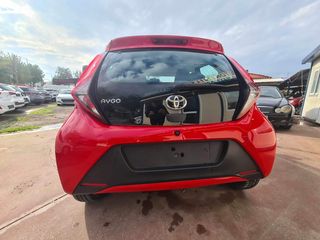 Toyota Aygo 2019 Άριστο!!!!!-thumb-20