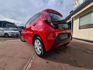 Toyota Aygo 2019 Άριστο!!!!!-thumb-21