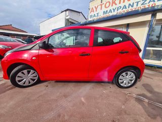 Toyota Aygo 2019 Άριστο!!!!!-thumb-22