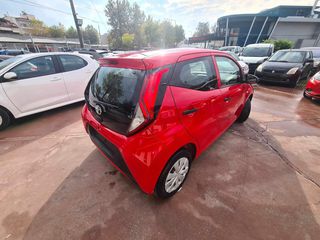 Toyota Aygo 2019 Άριστο!!!!!-thumb-23