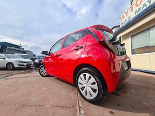 Toyota Aygo 2019 Άριστο!!!!!-thumb-24