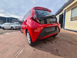 Toyota Aygo 2019 Άριστο!!!!!-thumb-25