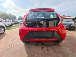 Toyota Aygo 2019 Άριστο!!!!!-thumb-26