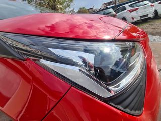 Toyota Aygo 2019 Άριστο!!!!!-thumb-28